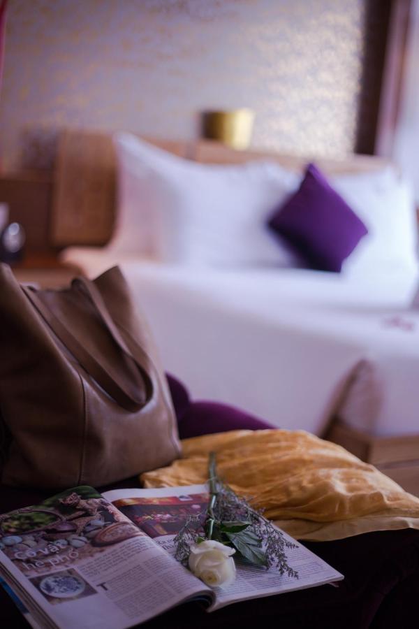 Eliana Ruby Hotel & Travel Ханой Экстерьер фото