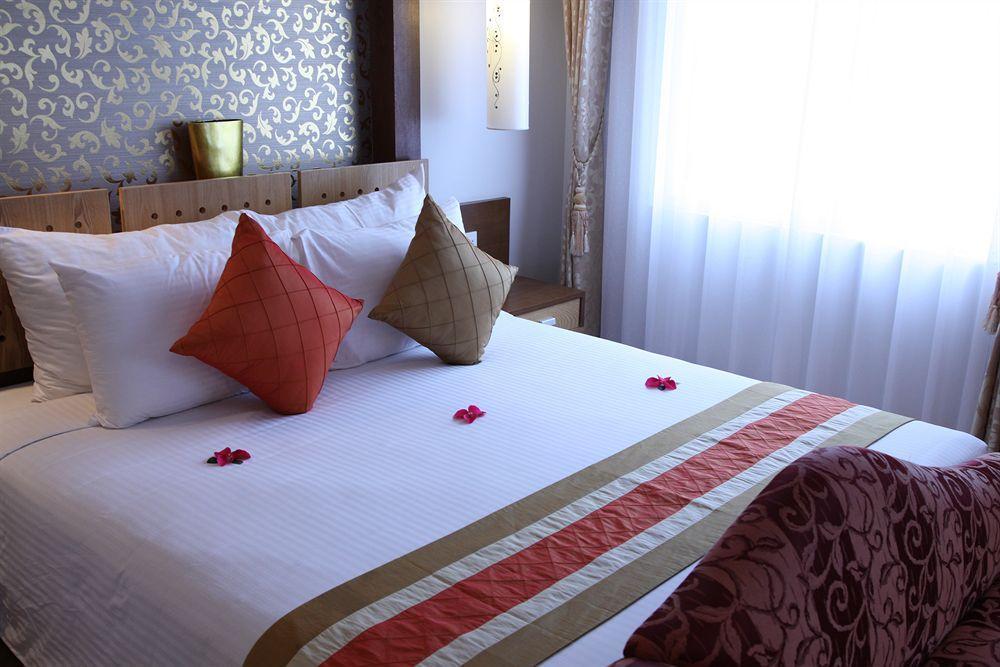Eliana Ruby Hotel & Travel Ханой Экстерьер фото