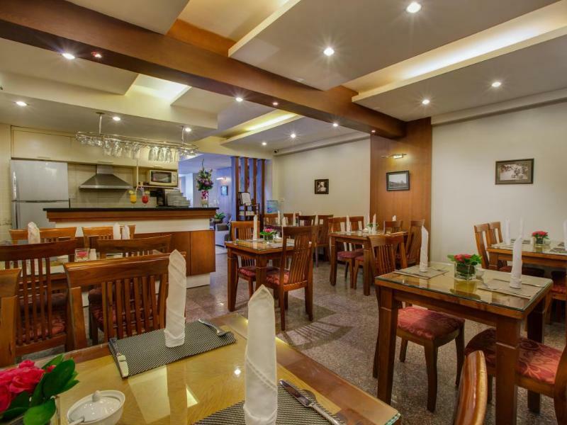 Eliana Ruby Hotel & Travel Ханой Экстерьер фото